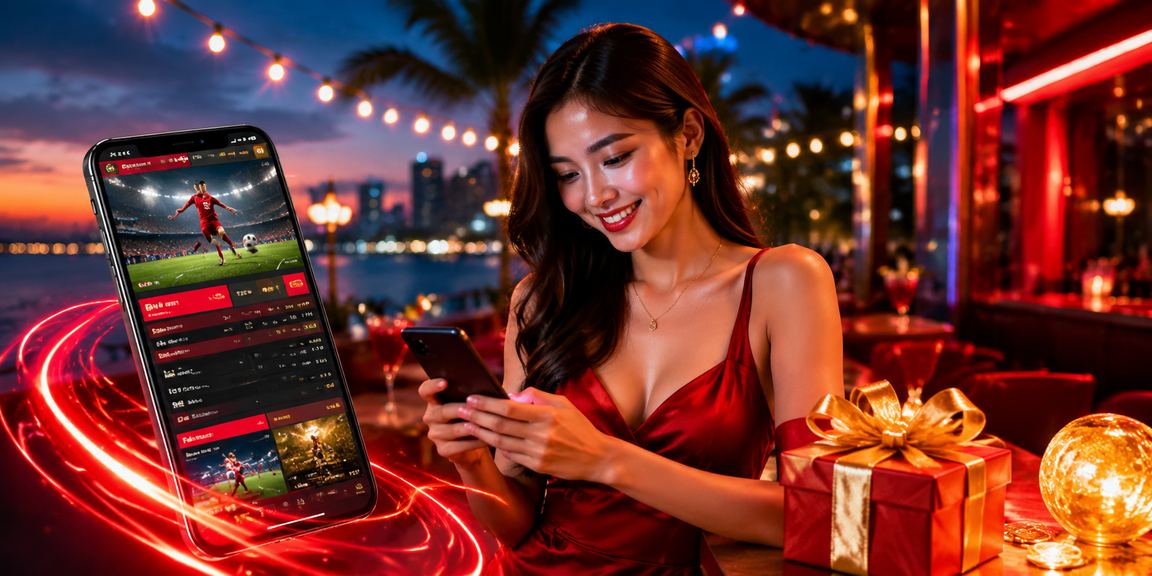 Người dùng tại Hà Nội xem kèo bóng đá và đặt cược trực tuyến qua điện thoại bên ly cà phê