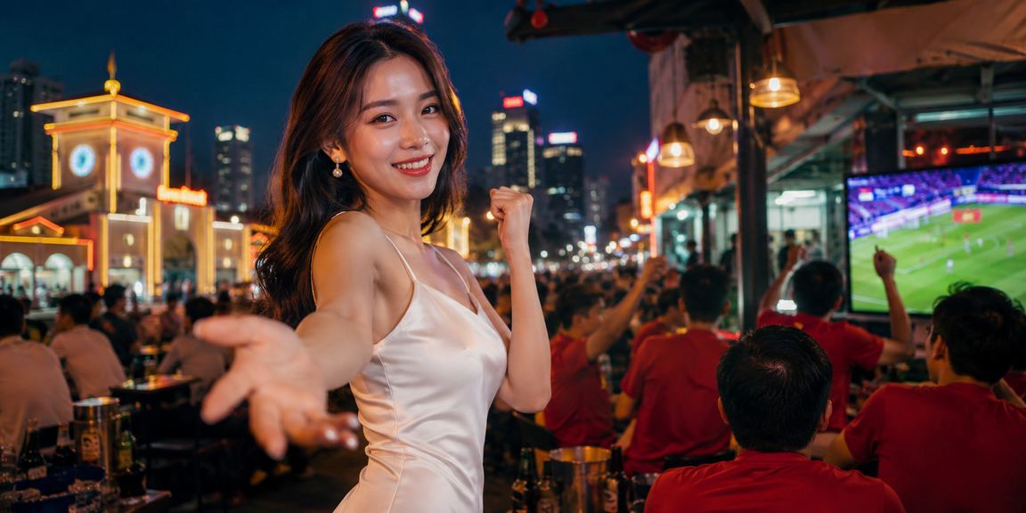Người chơi trải nghiệm casino trực tuyến tại Thành phố Hồ Chí Minh