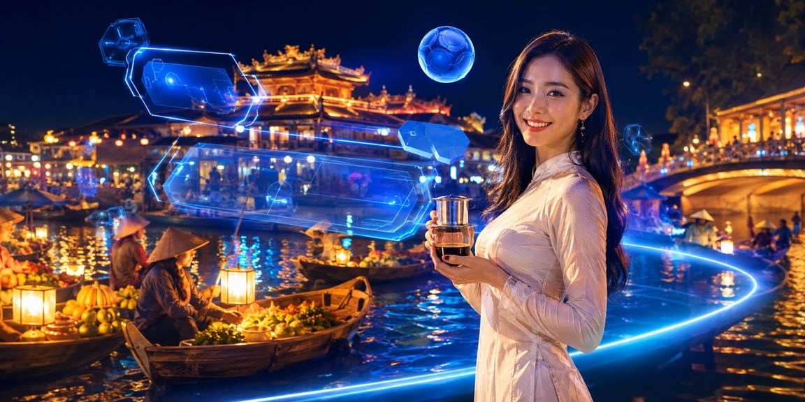 Xem kèo esports tại Huế trên điện thoại cùng cà phê sáng